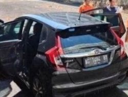 Diduga Bunuh Diri, Mahasiswi Unair Ditemukan Tewas Dengan Kantong Helium di Wajah