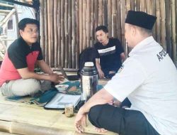 Kawal Program Pemerintah Melalui Kementerian LHK, Gerakan Masyarakat Perhutanan Sosial Purwakarta, Bina 15 Kelompok Tani Hutan