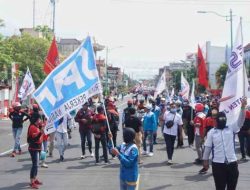 UMP DKI Jakarta Resmi Ditetapkan, Segini Besarannya