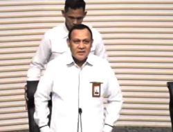 Ditetapkan Tersangka, Segini Harta Firli Bahuri Menurut LHKPN