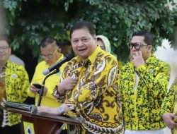 Ridwan Kamil, Airin, Hingga Zaki Iskandar Sudah Ditentukan Usai Airlangga Berikan Pengarahan