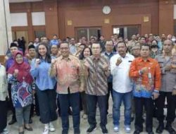 Cegah Aksi Kekerasan di Sekolah, Sudin Pendidikan Jakarta Barat Bentuk TPPK