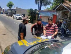 Lakukan Pungli Atas Nama Sarana Ibadah Dua Pemuda Digelandang Polsek Bojong Polres Purwakarta