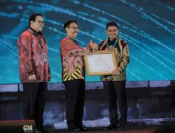 Berhasil Terapkan Manajemen Talenta, Pemkot Diganjar Anugerah Meritokrasi