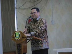 Peringati Harkodia, Arief : Ajarkan Kejujuran dan Integritas Sejak Dini