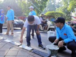 Ikuti Jumat Bersih, Sachrudin: Terus Percantik Kota Untuk Kenyamanan Bersama