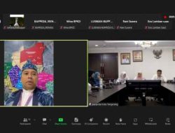 IPM Kota Tangerang Catat Kenaikan Dalam 4 Tahun Terakhir