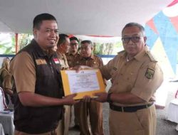 Rakor Kewilayahan, Bupati Sukabumi Minta Pelimpahan Kewenangan Jadi Dasar Kebijakan Yang Tepat Sasaran