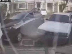 Polisi Amankan Pesepakbola Naturalisasi Diduga Lakukan Kekerasan di Tangerang