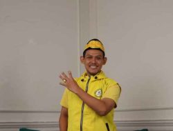 Sanusi Siap Perjuangkan Tambah Kampus Negeri di Tangerang Raya Melalui F-PG DPR RI