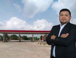 Empat Bulan Pasokan BBM Tidak Disalurkan di SPBU,  Ketum BPC HIPMI Bungo Segera Laporkan Pertamina Jambi