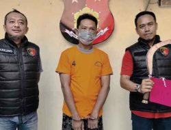 Gunakan Cara Preman, Penagih Hutang Berakhir Di Bui