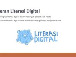 Satgas Anti Hoax PWI dan UMB Ungkap Strategi Literasi Digital Dalam Menghadapi Gelombang Berita Palsu