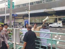 Mahasiswa Desak Menteri BUMN Copot Direktur PTPN