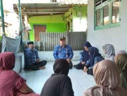 Camat Neglasari Dorong Super Aplikasi ‘Tangerang Ayo’ Kepada Masyarakat