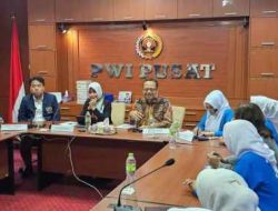 Seminar IKWI Pusat,Ingatkan Peranan Perempuan di Pemilu 2024