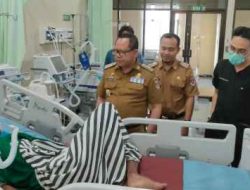 Korban Tenggelam di Taman Kehati Selamat, Ini Pesan Bupati