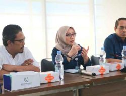 BPJS Kesehatan Jakarta Barat Apresiasi Dukungan Pemkot Dalam Meningkatkan Mutu dan Pelayanan Masyarakat