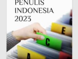 Buku Direktori Penulis Dorong Karya Literasi Bersama