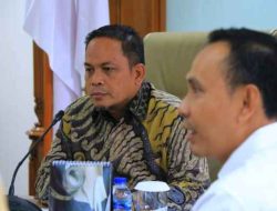 Wujudkan Kota Berakhlakul Karimah, Pj Wali Kota Dorong Sekolah Hadirkan Ekstrakurikuler Mengaji