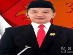 Warga Bojong Kokosan Merasa Terbantu Oleh Anggota DPRD Tedi Setiadi