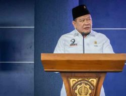 Kontrak PPPK Banyuwangi Berakhir, LaNyalla Berharap Bupati Akomodatif
