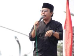 Andry Yanto Jadi Plt Isi Kekosongan Ketua DPD GAIB Perjuangan Provinsi Banten