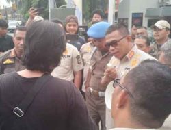 Dinilai Tak Becus Kerja, Aktivis Tangerang Raya Minta Kasatpol PP Dicopot Dari Jabatannya