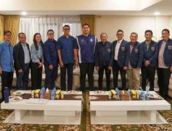 Menpora Dukung Penuh Program SIWO PWI Pusat