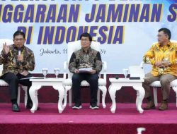 Pemanfaatan Layanan Naik Drastis, Kondisi Keuangan BPJS Kesehatan Masih Sehat