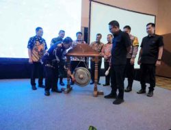 Melalui Forum Konsultasi Publik, Pj Walkot Tangerang Harapkan RPJPD Dukung Keberlanjutan Pembangunan