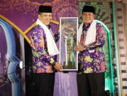 Pj Bupati Tangerang Buka MTQ Ke-54 Kabupaten Tangerang