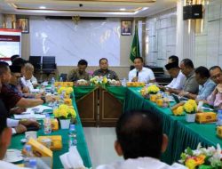 Pemkot Tangerang Siap Sukseskan Pemilu 2024