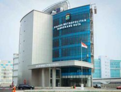 Beberapa Pelayanan di Polres Metro Tangerang Kota Berpindah ke Gedung Baru,Berikut Ulasannya