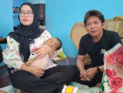 Balita Penderita Atresia Billier, Luput Dari Perhatian Pemerintah Kota Tangerang