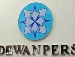 Jurnalis Merangkap LSM dan Ormas, Simak Himbauan Dewan Pers Kepada Seluruh Jurnalis di Indonesia