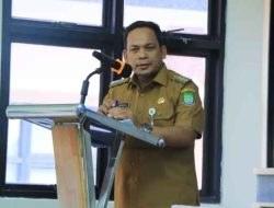 Pj Walikota : Kolaborasi, Kunci Hadirkan Pelayanan Paripurna Untuk Warga