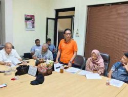 Pemkot Dinilai Langgar UU Penyusunan Perda, P3I Jatim Bereaksi