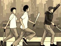 Polisi Gagalkan Tawuran di Cibodas, 10 Remaja Diamankan Polsek Jatiuwung