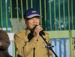 Pemkot Sediakan Armada Untuk Pengangkutan Para Pedagang