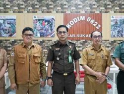 Sekda Ikut Komsos Membangun Kolaborasi Menghadapi Dampak Perubahan Iklim Global