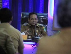 Pj Wali Kota Tangerang Minta Lurah dan Camat Responsif dalam Pelayanan Publik