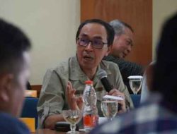 Sekda Minta Forum Penataan Ruang Mengakomodir Aspirasi dan Memecahkan Masalah