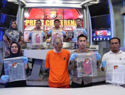 Bejad” Di Bengkulu Seorang Guru Agama Diduga Cabuli 24 Muridnya