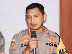 Cegah Tawuran Remaja di Tangerang, Kapolres Minta Orang Tua Awasi Handphone Anak