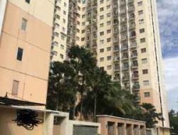 Warga Rusun City Garden Cengkareng Resah Diteror Sekelompok Oknum Yang Mengaku Pengurus