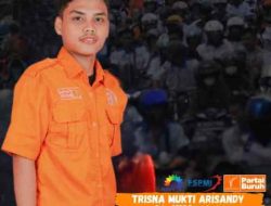 Optimisme Caleg Muda Dari Partai Buruh Menatap Parlemen di Purwakarta