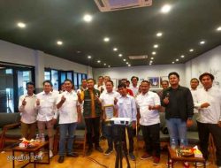 Sambut Hilirisasi, FORBISCAP BPC HIPMI Kabupaten Tangerang Gelar Seminar
