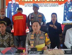 Bartender Bar Hotel Bintang Lima Ditetapkan Tersangka Atas Tewasnya 3 Personil  Band