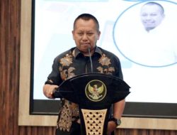 Jelang Pemilu 2024, Ini Pesan Ketua PWI Jatim